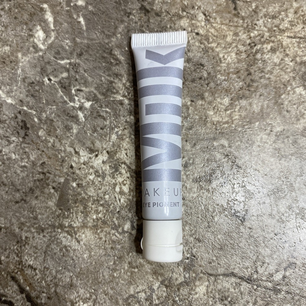 MILK MAKEUP EYE PIGMENT 0.34 fl oz Jam Room Shimmer Cream Eye Shadow